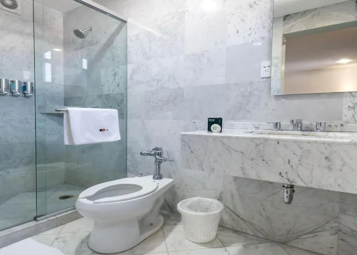 Capital O Df Inn, Ciudad De 4* Mexico City