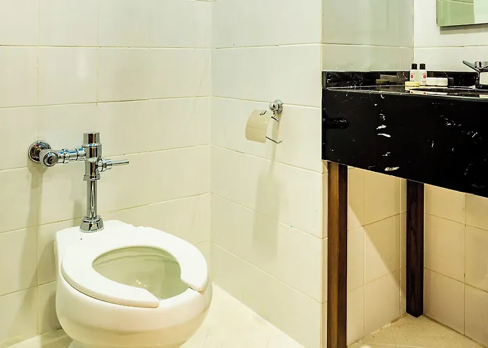 Capital O Df Inn, Ciudad De 4*