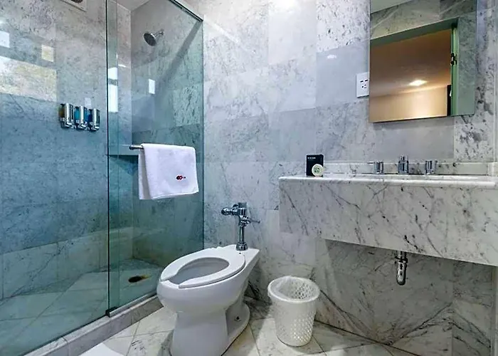 Capital O Df Inn, Ciudad De 4*